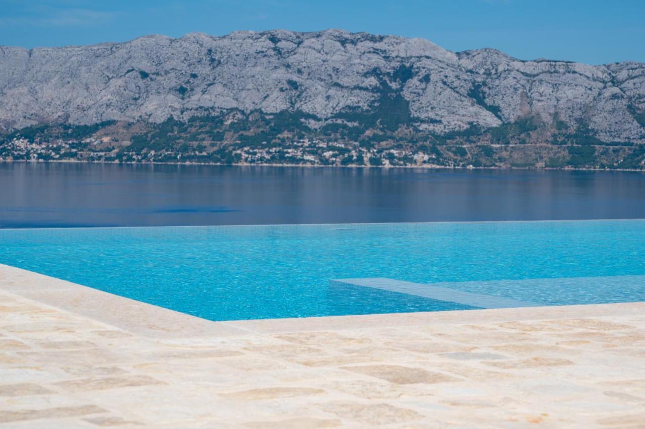 Olive Park House Brac Villa Povlja  Exterior photo
